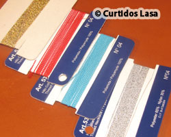 HILO DE ENEBRAR COLLARES